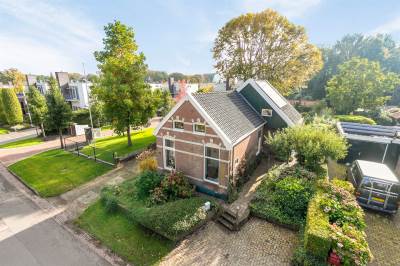 Woning Westenesscherstraat 126 Emmen