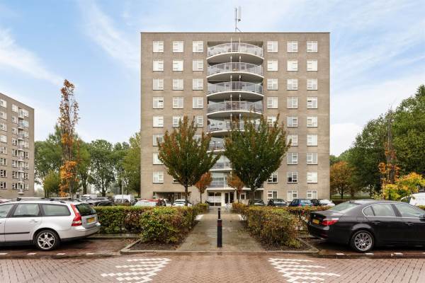 Woning Zeezigt 132 Diemen