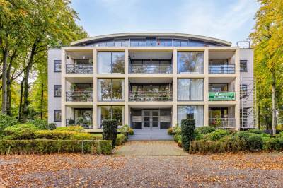 Woning Loolaan 63B Apeldoorn