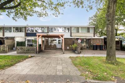 Woning Dillingecamp 27 Emmen