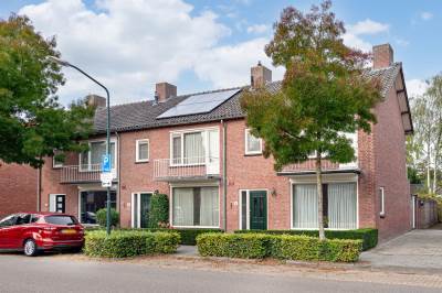Woning Prins Bernhardstraat 2 Valkenswaard