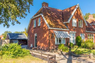 Woning Ds. W. Reindersweg 7 Sellingen