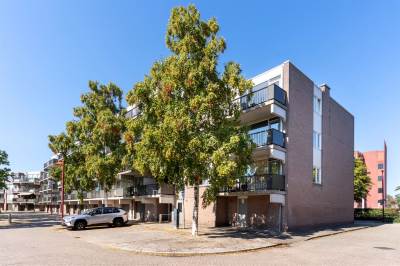 Woning Appelvink 9 Nieuwegein