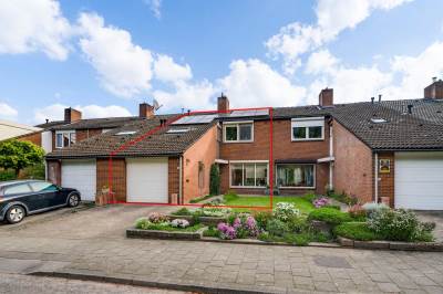 Woning Onderste Wehr 23 Hoensbroek