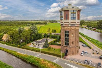 Woning Vaartdijk 20B Assendelft