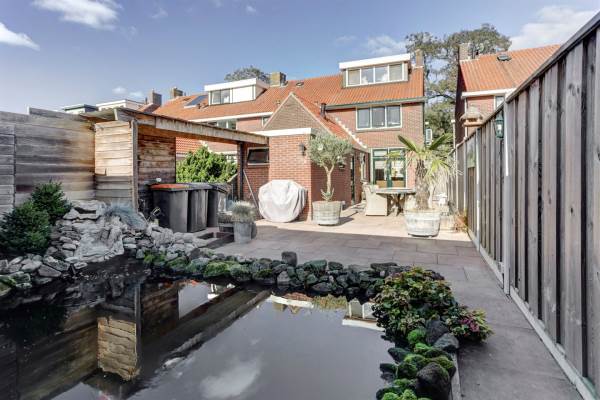 Woning Schietbaanweg 61 Enschede