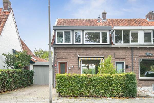 Woning Benedenrijweg 225 Ridderkerk