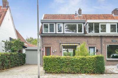 Woning Benedenrijweg 225 Ridderkerk