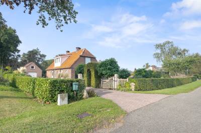 Woning Voskuilersteeg 23 Hattemerbroek