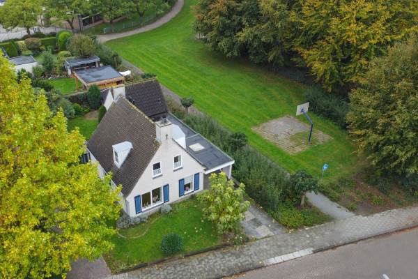 Woning Kievit 6 Raalte