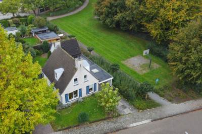 Woning Kievit 6 Raalte