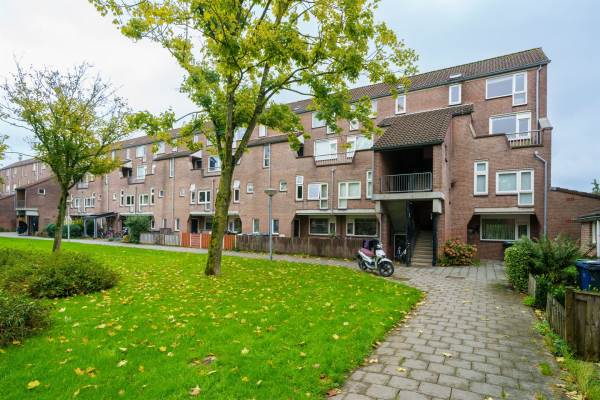 Woning Haarlemplein 27 Almere
