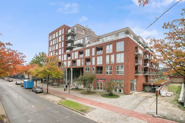 Woning Duikerlaan 348b Capelle aan den IJssel