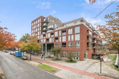 Woning Duikerlaan 348b Capelle aan den IJssel