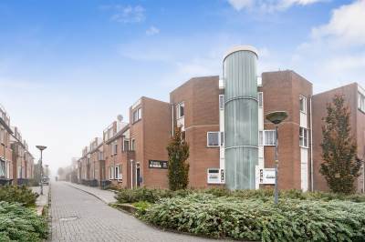 Woning Enschedepad 78 Almere