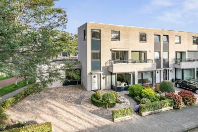 Woning Eikepage 1 Breda