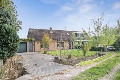 Woning Molenstraat 92 Fijnaart