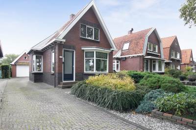 Woning Bovenburen 119 Winschoten