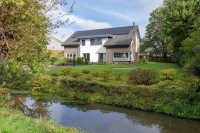 Woning Het Broek 1 Amersfoort