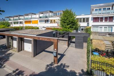 Woning Blauwtjes 17 Breda