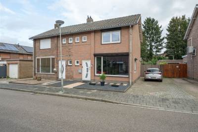 Woning Kwartelstraat 3 Geleen