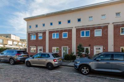 Woning Noordmansstraat 51 Ridderkerk