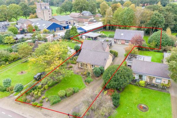 Woning Anerveenseweg 6 Ane