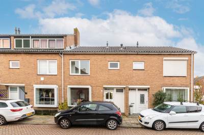 Woning Grebbestraat 11 Beverwijk