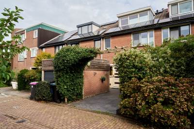 Woning Okerhof 38 Voorburg
