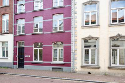 Woning Swalmerstraat 40 Roermond