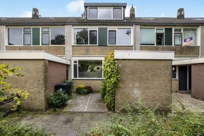 Woning Wildenberg 47 Zoetermeer