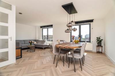 Woning Laan op Zuid 596 Rotterdam