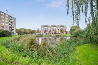 Woning Plutostraat 310 Alphen aan den Rijn