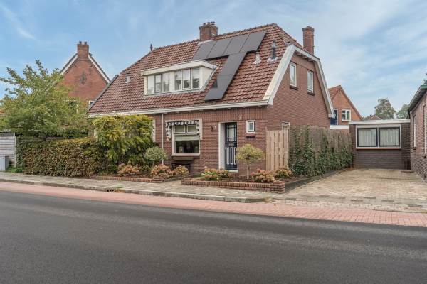 Woning Zuiderveen 4 Winschoten