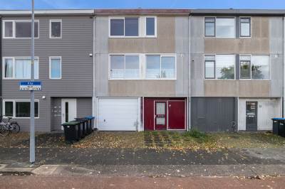 Woning Klip 88 Lelystad