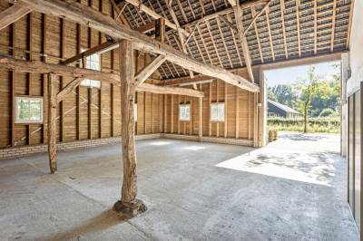 Woning Eindhovensedijk 19a Oirschot