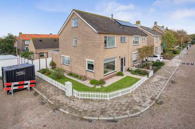 Woning Beatrixstraat 2 Westkapelle