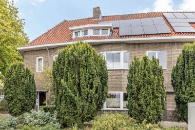Woning Ruys de Beerenbroucklaan 48 Heerlen