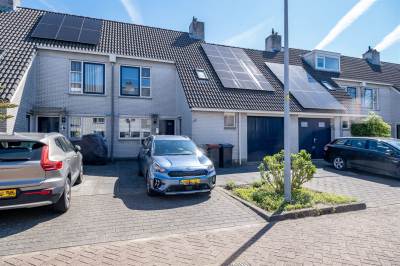 Woning Ebro 143 Uithoorn