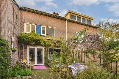 Woning Kleiweg 6 Schoorl