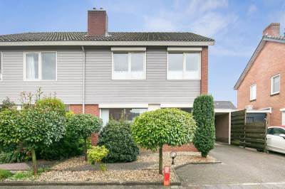 Woning Rogier van der Weydenstr 9 Zelhem