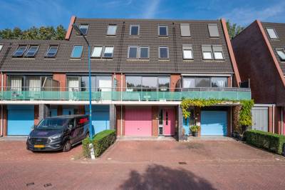 Woning Hof van Hagevoort 162 Wijchen