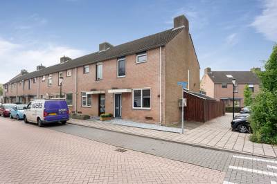 Woning Kalmoes 52 Alblasserdam