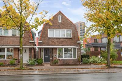 Woning van Dedemstraat 4 Hoorn (NH)