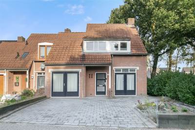 Woning Limburghof 18 Helmond