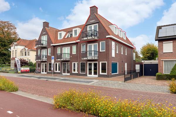 Woning Bergstraat 48d Valkenswaard