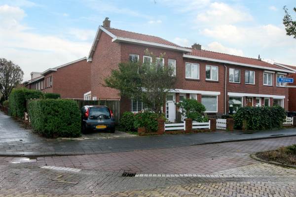 Woning Rijnweg 293 Monster