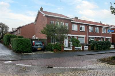 Woning Rijnweg 293 Monster