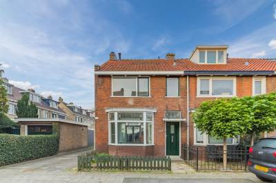 Woning Van Blanckenburgstraat 93 Dordrecht