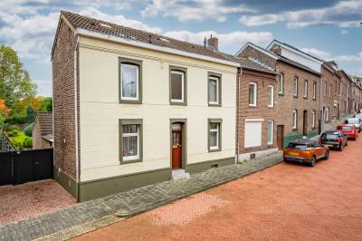 Woning Koestraat 9 Kerkrade